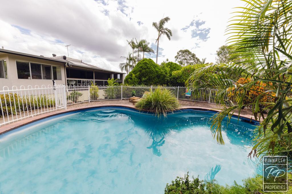 5 Magnet Cl, Riverhills, QLD 4074