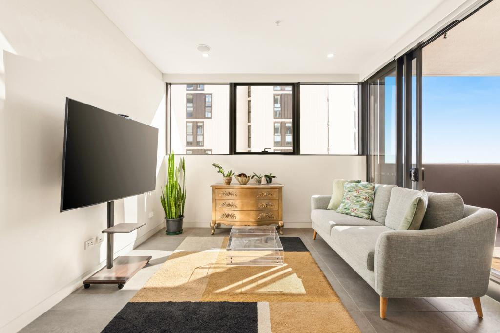 1603/9 Nipper St, Homebush, NSW 2140