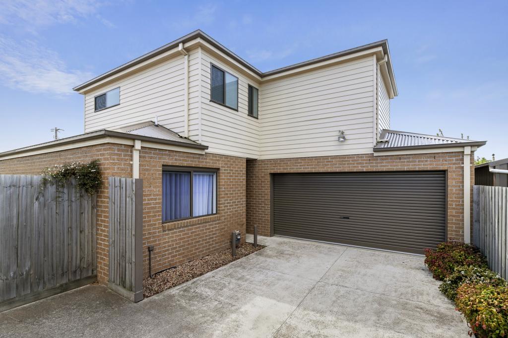 2/102 Ernest St, Bell Post Hill, VIC 3215