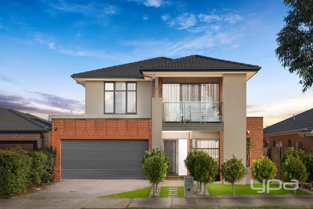 246 HAZE DR, POINT COOK, VIC 3030