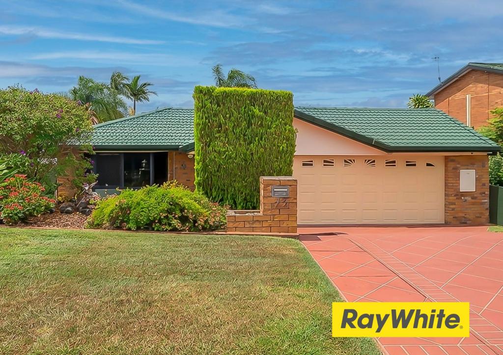 72 Belinda Cres, Springwood, QLD 4127