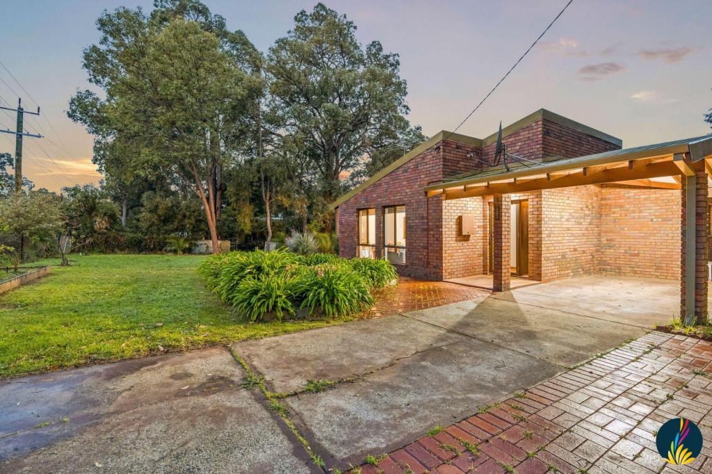 103 Raeburn Rd, Roleystone, WA 6111