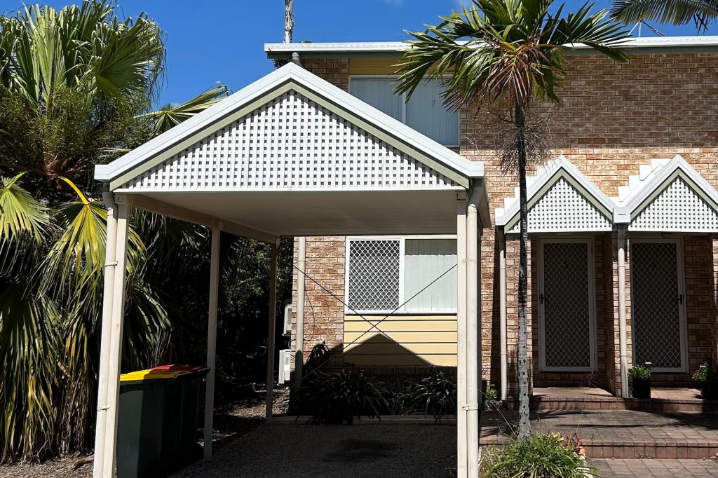 3/3 Central Lane, Gladstone Central, QLD 4680