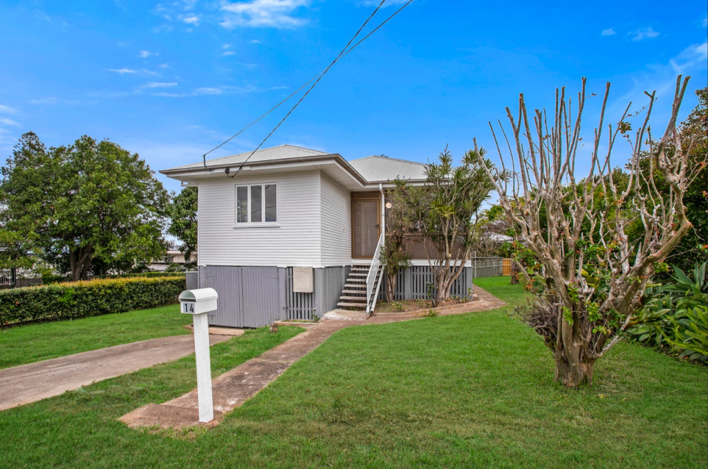 14 Kyrunda St, Mitchelton, QLD 4053