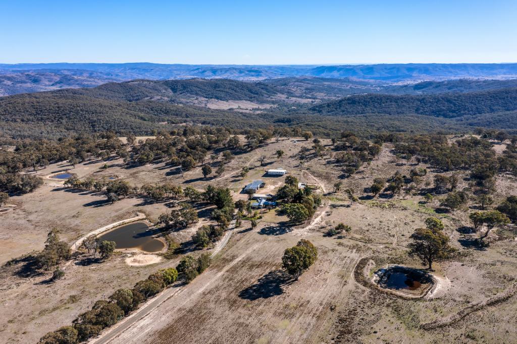 176 Beechworth Rd, Hargraves, NSW 2850