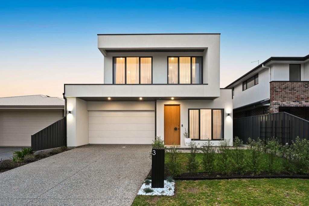 3 Burnett Cres, Semaphore Park, SA 5019