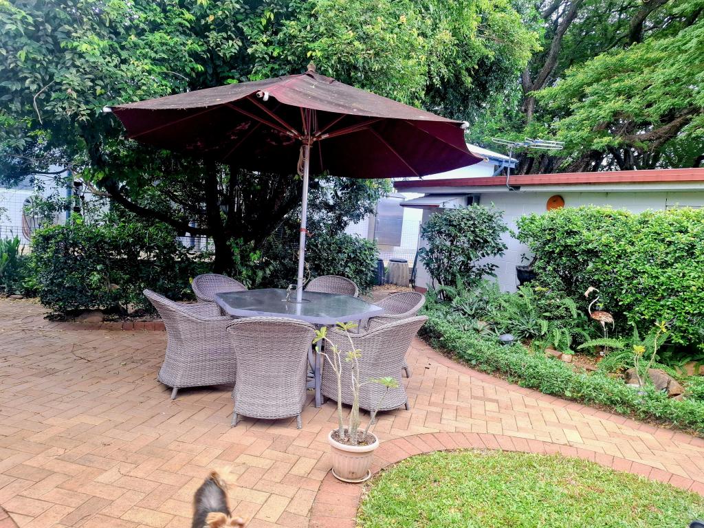 2 Brownhill St, Mundingburra, QLD 4812