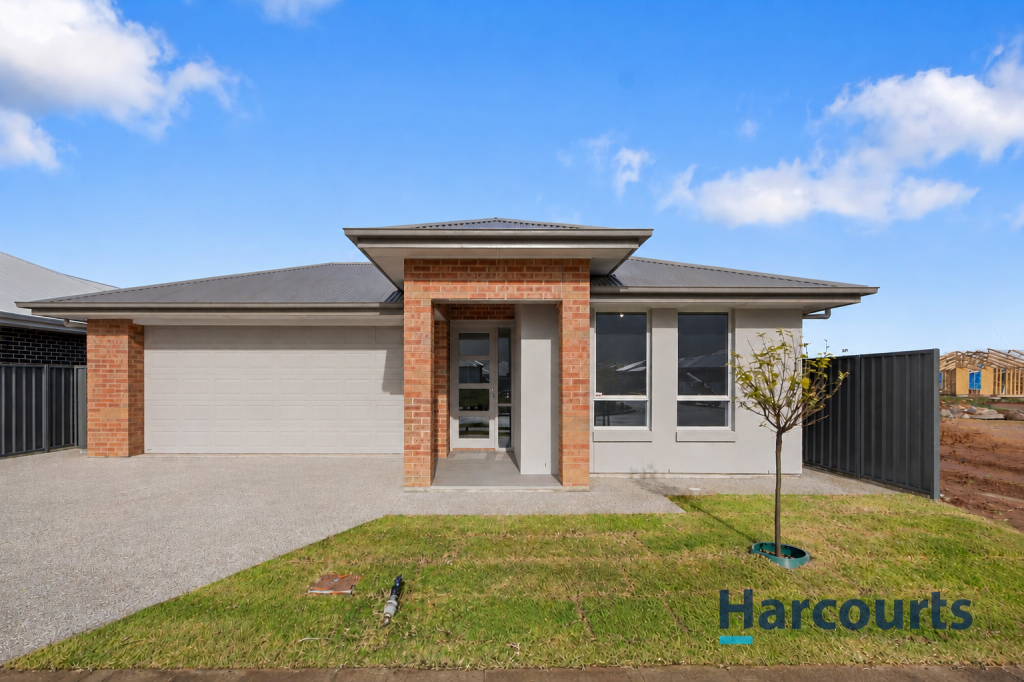 13 Belair Cct, Andrews Farm, SA 5114