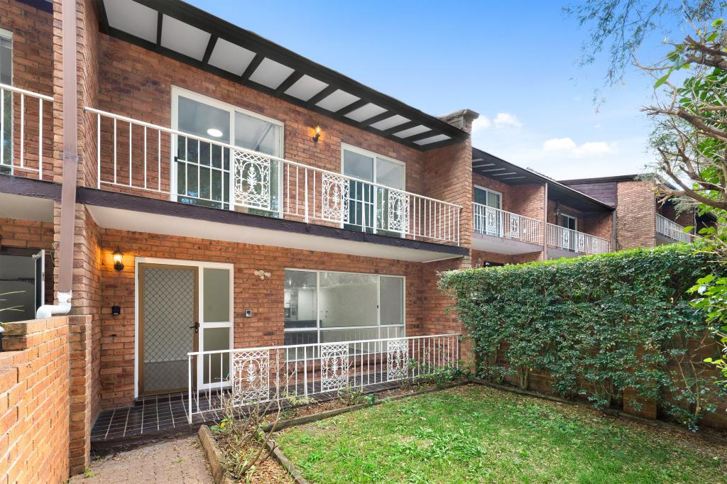 3/110 Reserve Rd, Artarmon, NSW 2064