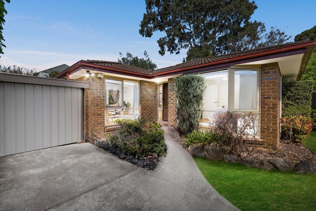 3/26 Munro Ave, Mount Waverley, VIC 3149