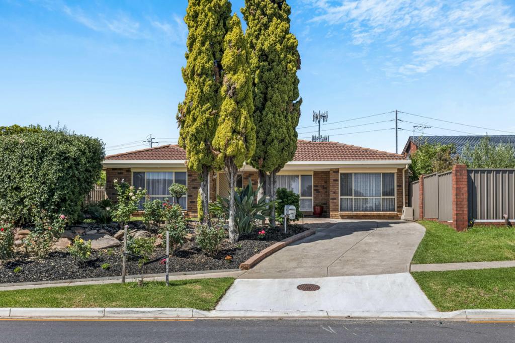 245 Kelly Rd, Modbury Heights, SA 5092