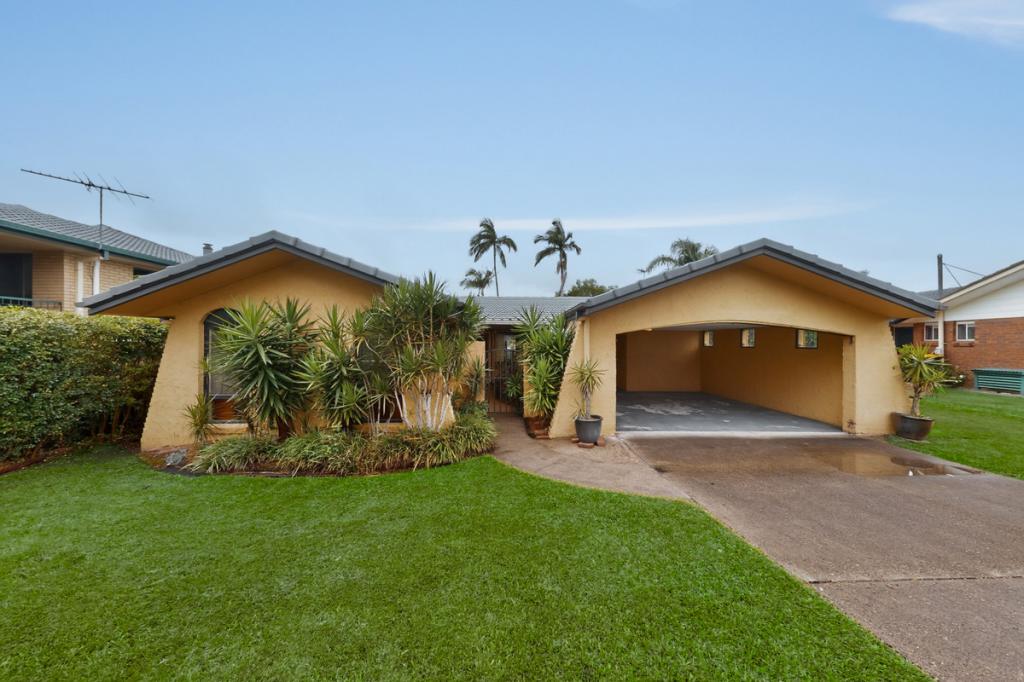 18 Uther St, Carindale, QLD 4152