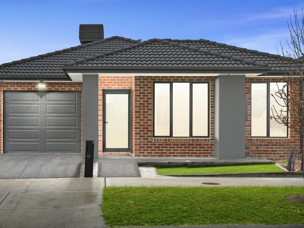 5 SUMAR DR, CRAIGIEBURN, VIC 3064