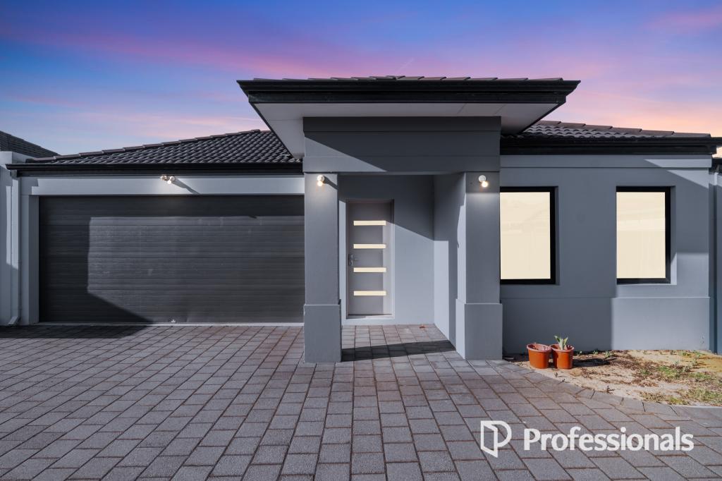 3/36 Cope St, Midland, WA 6056