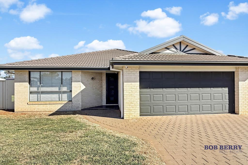 22 Keswick Pkwy, Dubbo, NSW 2830