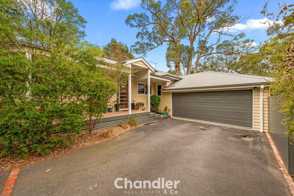 4a Stanhope St, Upwey, VIC 3158