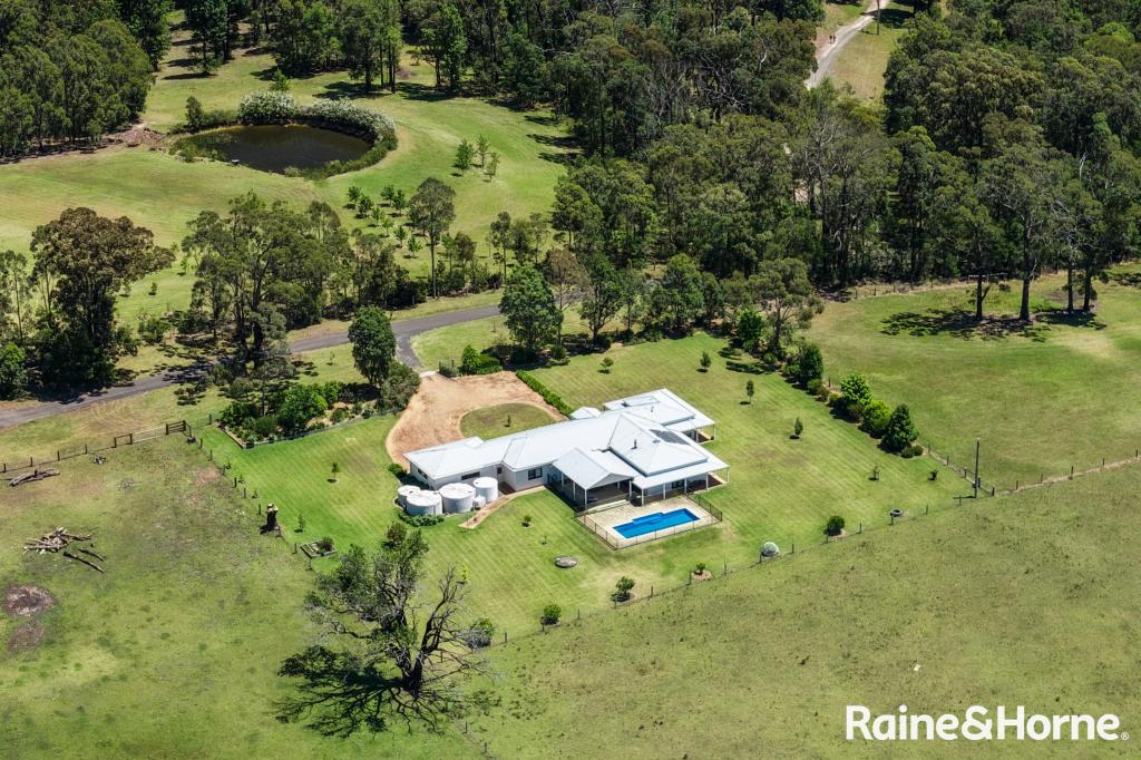 41 Currowar Lane, Yatte Yattah, NSW 2539