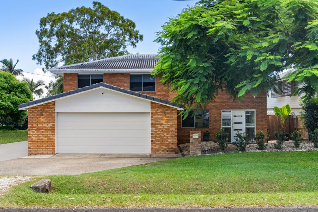 24 Winifred St, Mango Hill, QLD 4509