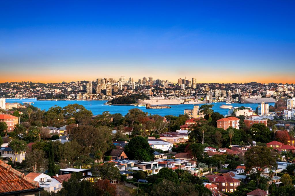 8/439 Alfred St N, Neutral Bay, NSW 2089