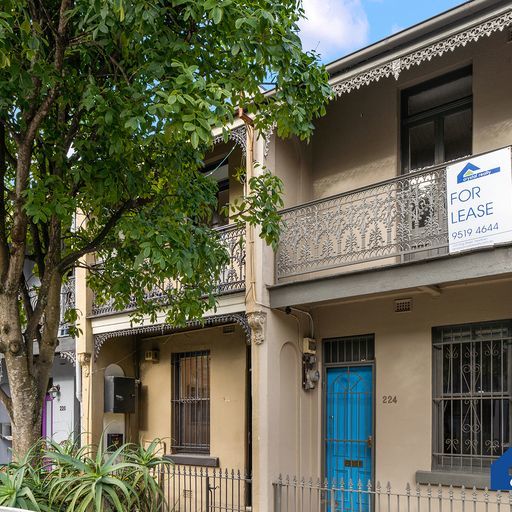 224 Abercrombie St, Darlington, NSW 2008