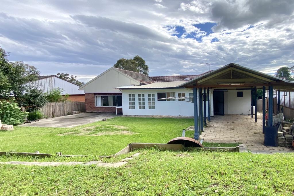 5 Yattenden Cres, Baulkham Hills, NSW 2153