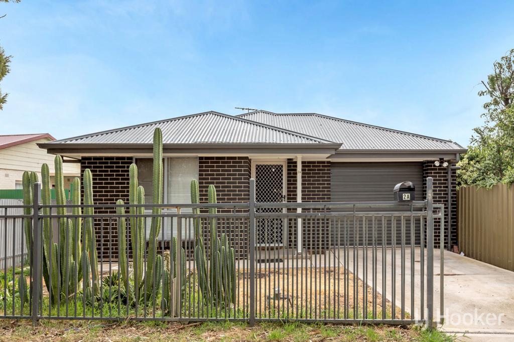 2A PENFOLD RD, ELIZABETH SOUTH, SA 5112