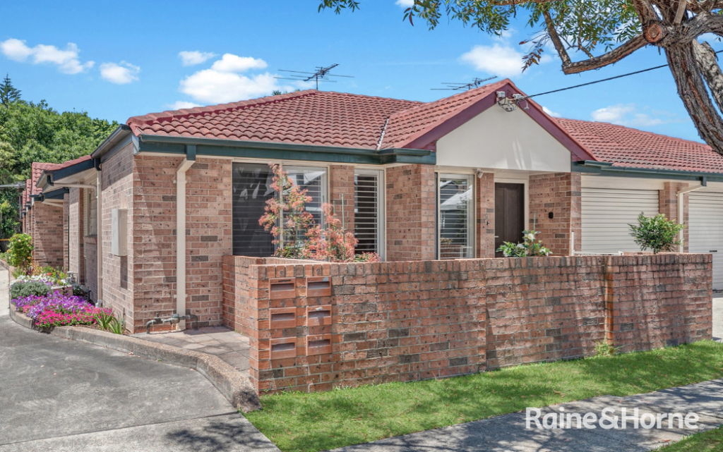 2/3 Wilson St, Hamilton, NSW 2303