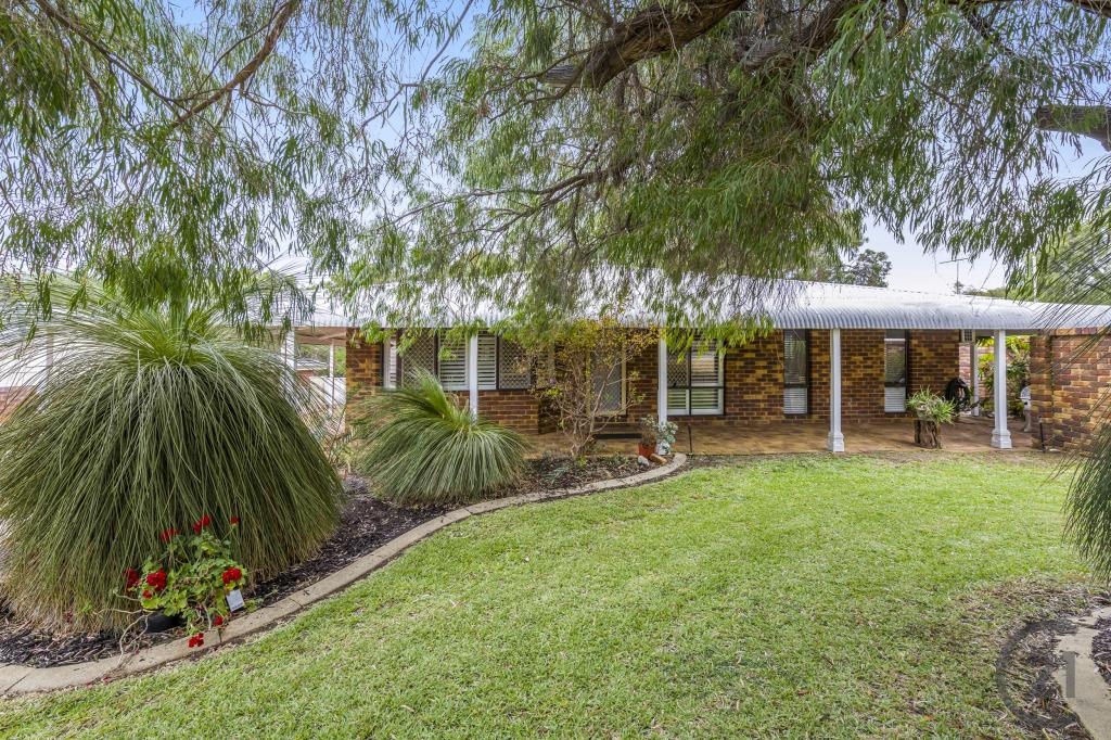 16 Ewing Cres, Dawesville, WA 6211