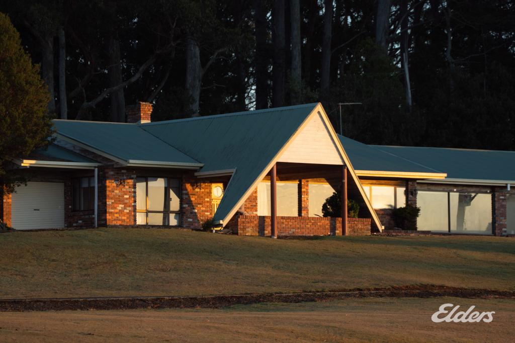 508 Loyetea Rd, Loyetea, TAS 7316