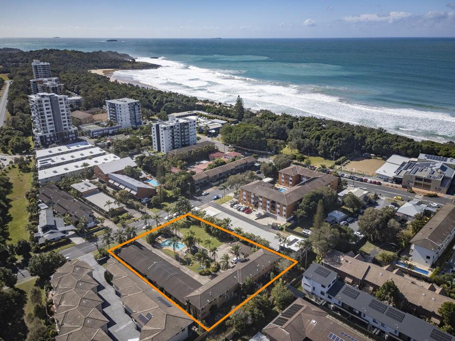 5-9 Boultwood St, Coffs Harbour, NSW 2450