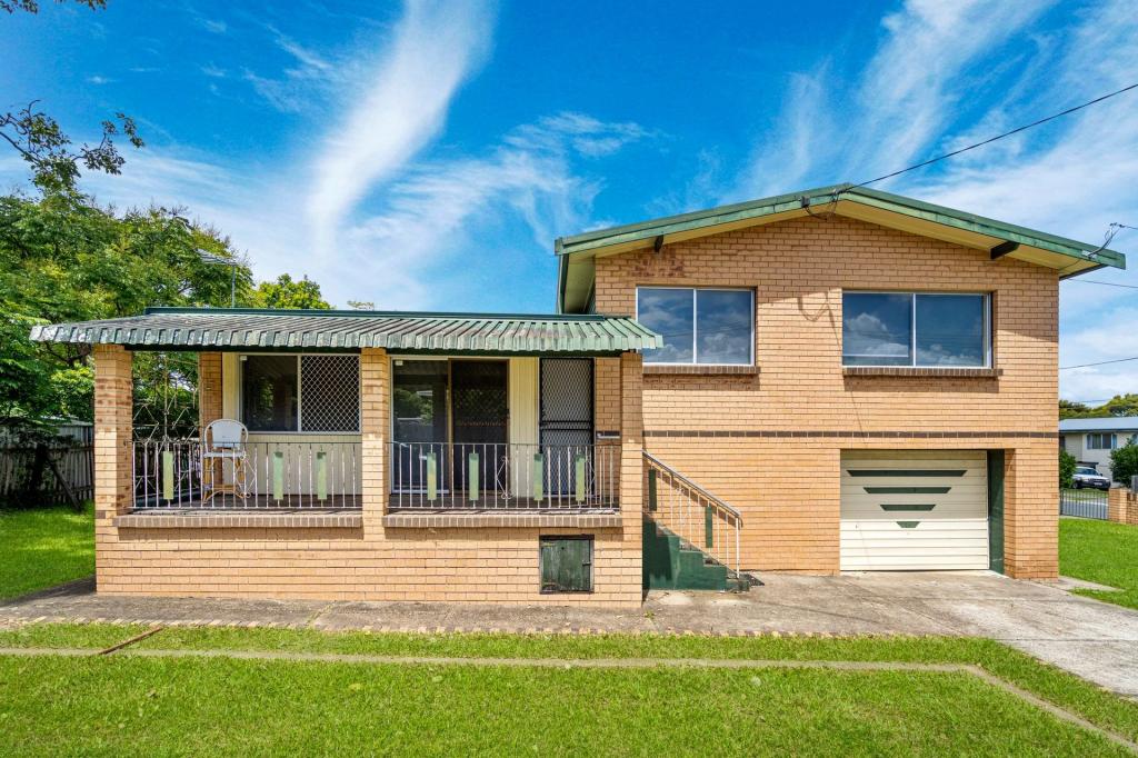 6 Lillie Ave, Logan Central, QLD 4114