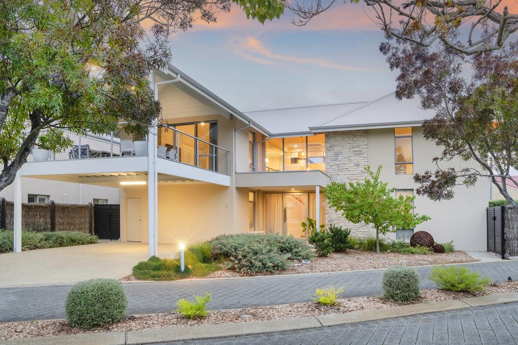 14/4 Lecaille Ct, Dunsborough, WA 6281