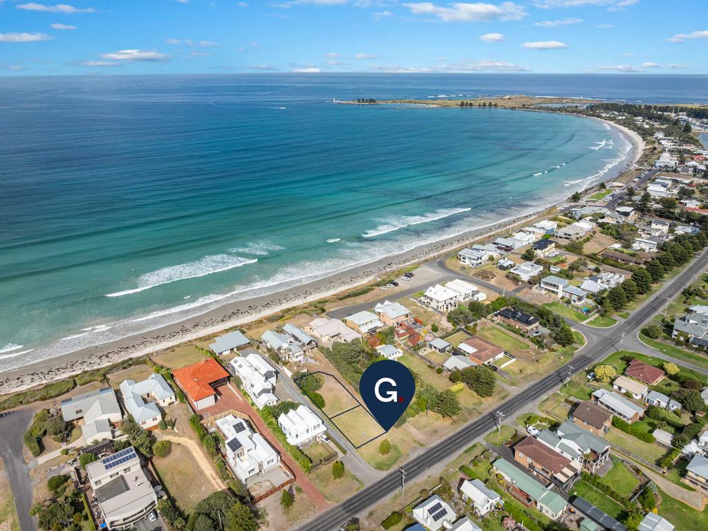 Lot 4/172 Griffiths St, Port Fairy, VIC 3284