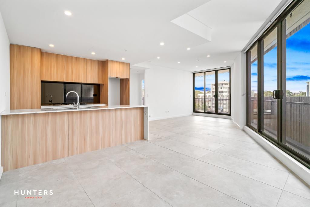 308/228 Pitt St, Merrylands, NSW 2160