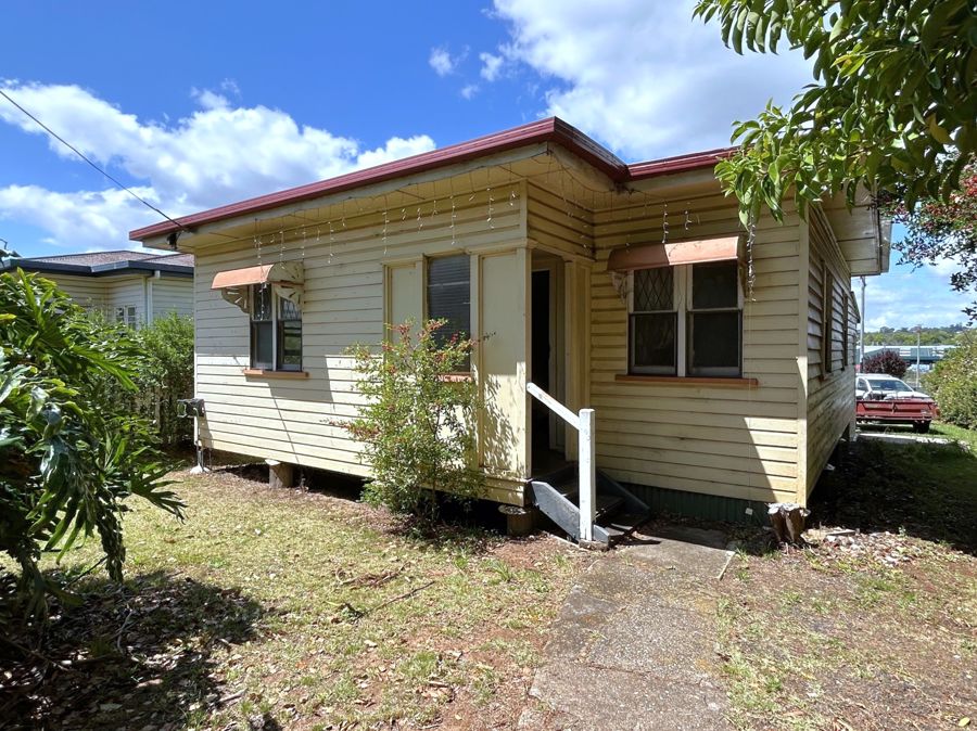 118 Mort St, Toowoomba City, QLD 4350