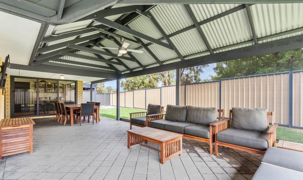 20 Shannon Rmbl, Gosnells, WA 6110