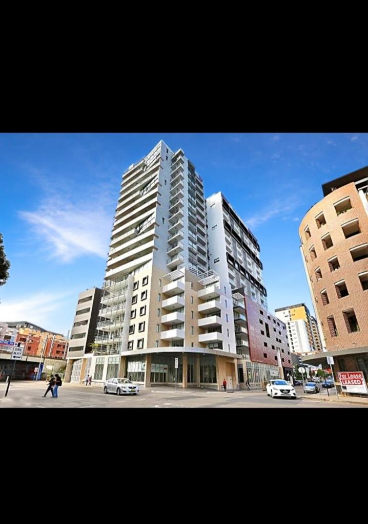 1503/36-46 Cowper St, Parramatta, NSW 2150