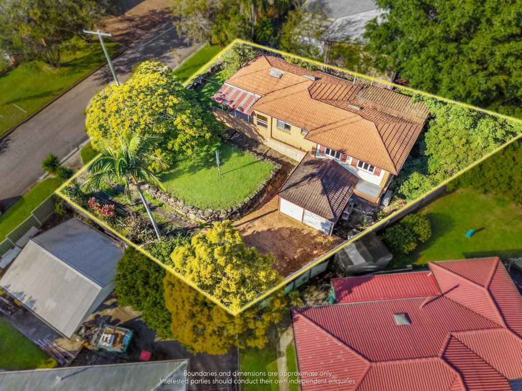 18 Wedmore St, Mount Gravatt East, QLD 4122