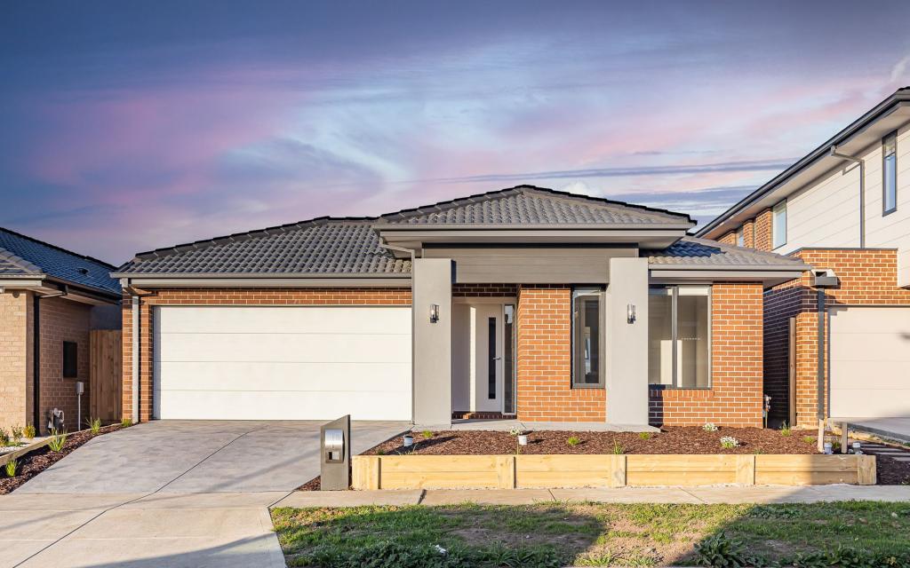 9 SOLFERINO RD, CLYDE NORTH, VIC 3978