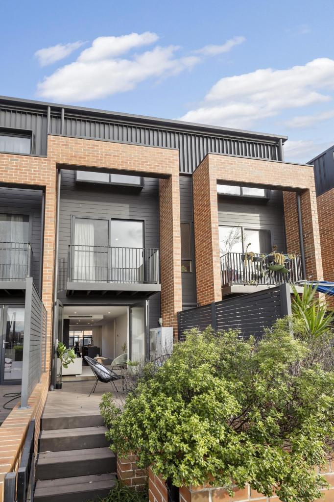 122/6 Torrens St, Braddon, ACT 2612