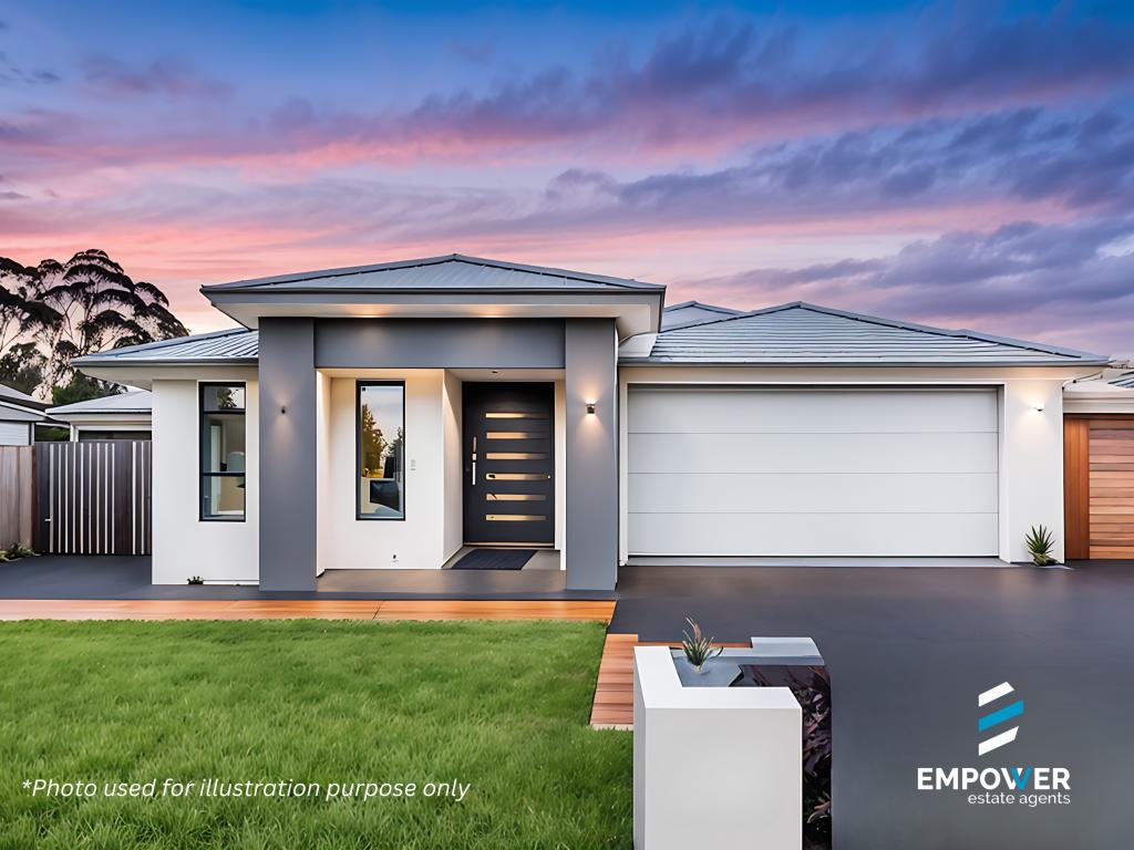 Contact Agent For Address, Claymore, NSW 2559