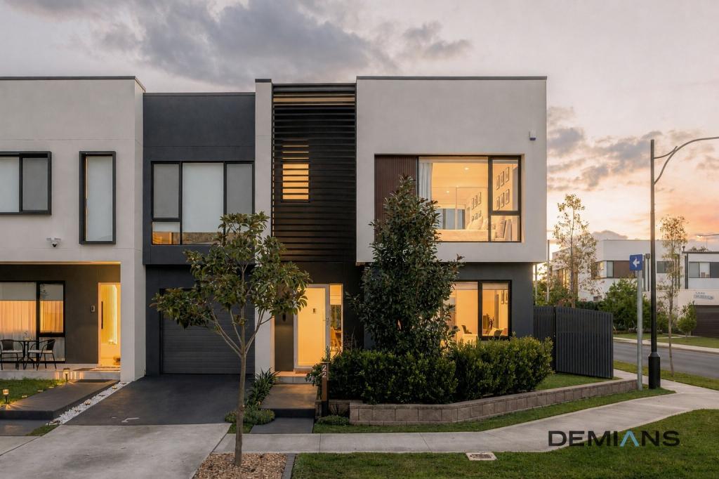 22 Mainstay St, Moorebank, NSW 2170