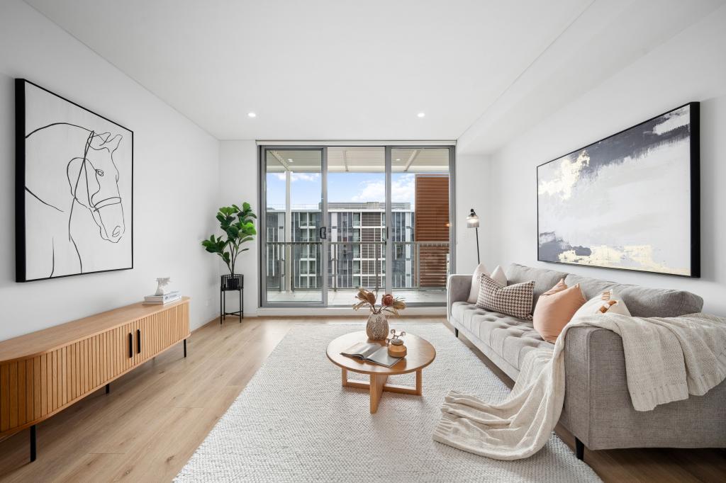 1205/260 Coward St, Mascot, NSW 2020