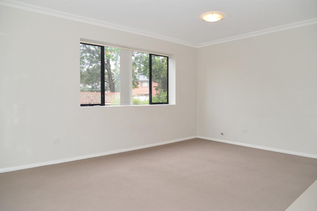 91/76-84 Railway Tce, Merrylands, NSW 2160