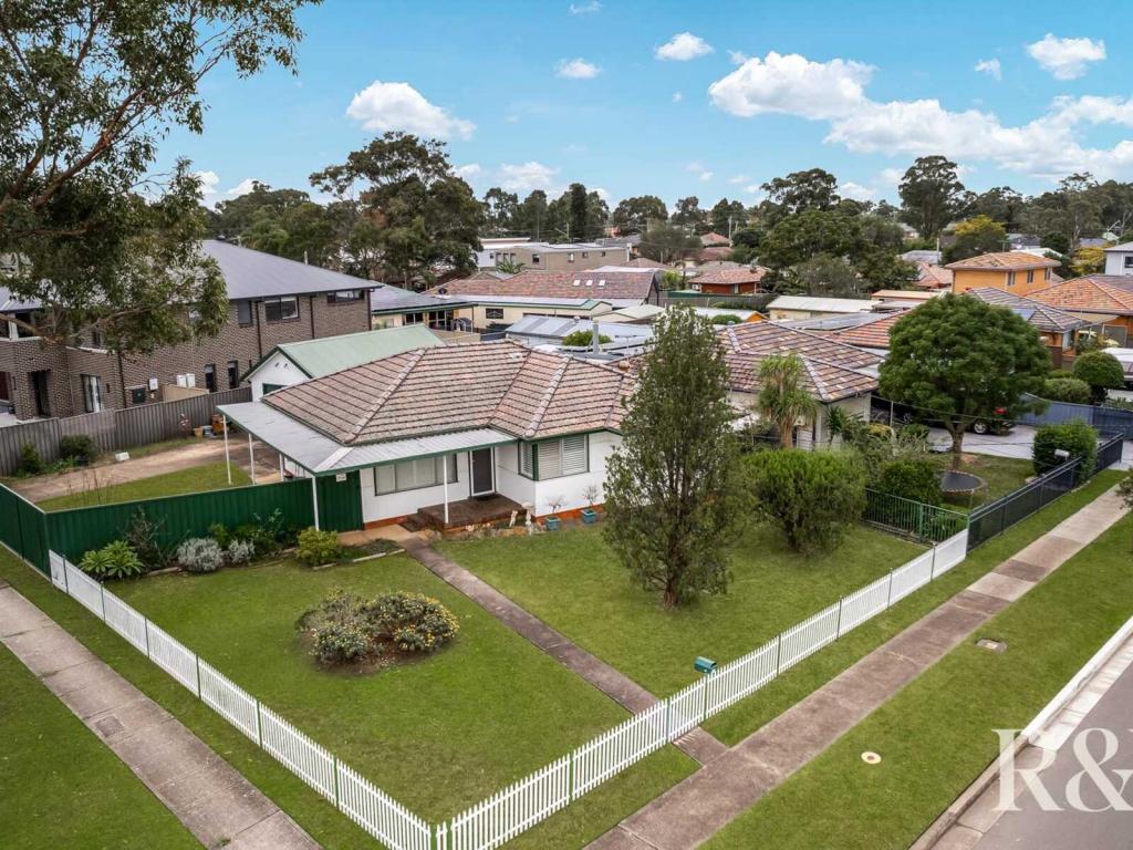 14 Tracy St, Rooty Hill, NSW 2766