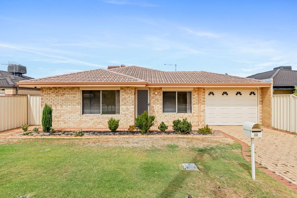 22 Love St, Cloverdale, WA 6105