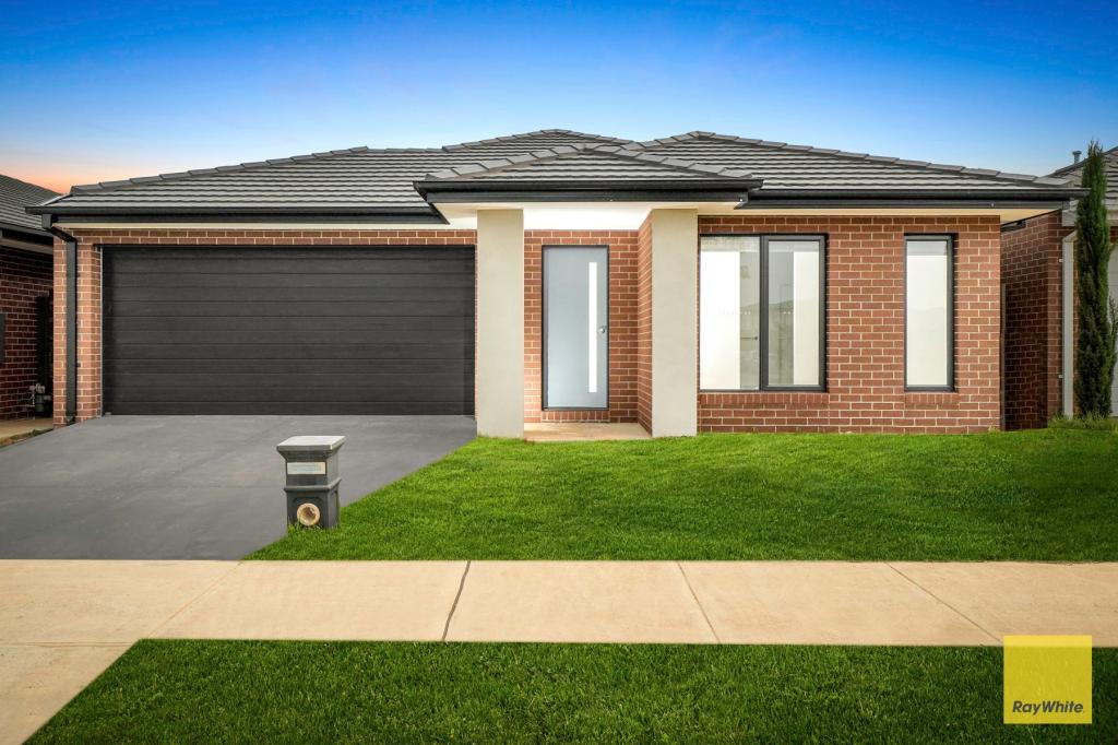 24 Lynwood Dr, Thornhill Park, VIC 3335