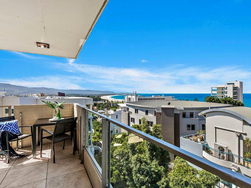 18/11-15 Ocean St, Wollongong, NSW 2500