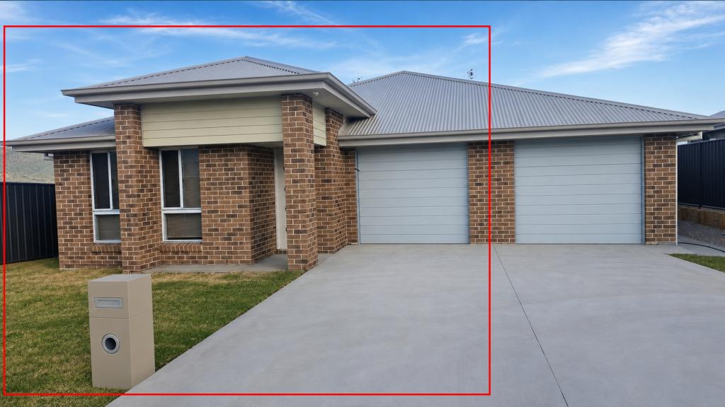 1/21 Cliffdale Pl, Kootingal, NSW 2352