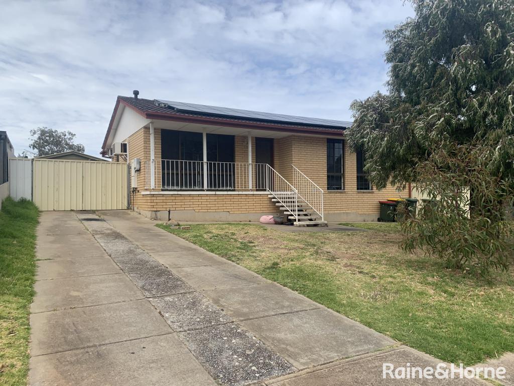 26 Valleyfair Rd, Hackham West, SA 5163